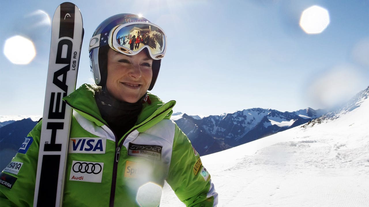 Air bag system approved for World Cup ski races